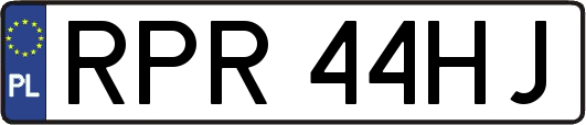 RPR44HJ