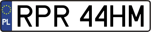RPR44HM
