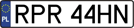 RPR44HN