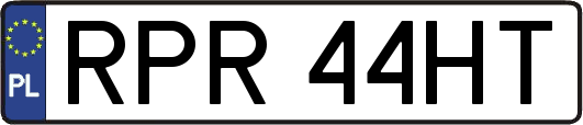 RPR44HT