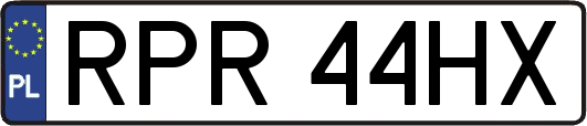 RPR44HX