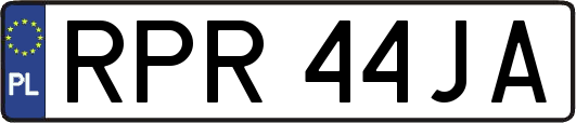 RPR44JA
