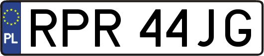 RPR44JG