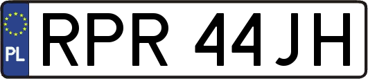 RPR44JH