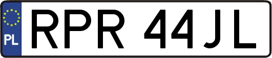 RPR44JL
