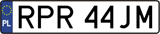 RPR44JM