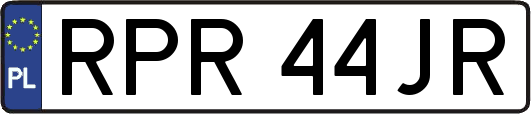 RPR44JR