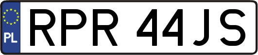 RPR44JS