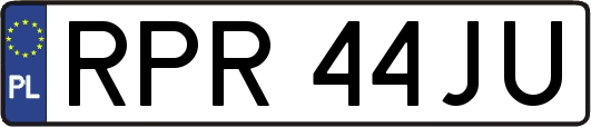 RPR44JU