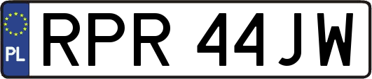 RPR44JW