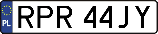 RPR44JY