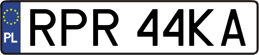 RPR44KA