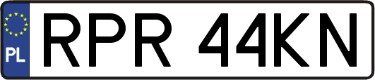 RPR44KN