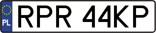 RPR44KP