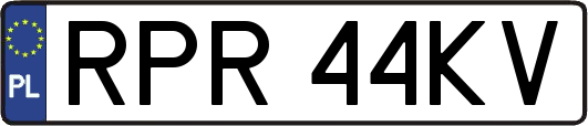 RPR44KV