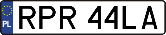 RPR44LA