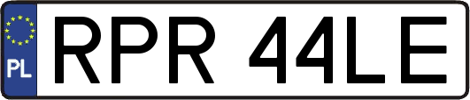 RPR44LE