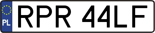 RPR44LF