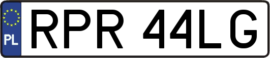 RPR44LG