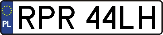RPR44LH