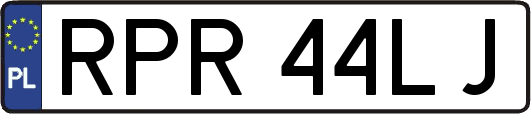 RPR44LJ