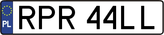 RPR44LL