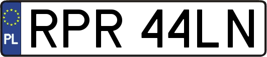 RPR44LN