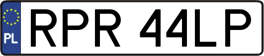 RPR44LP