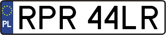 RPR44LR