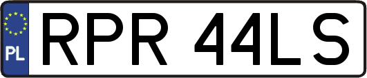 RPR44LS