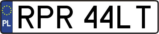 RPR44LT