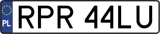 RPR44LU