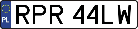 RPR44LW