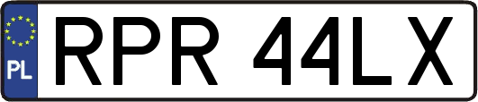 RPR44LX