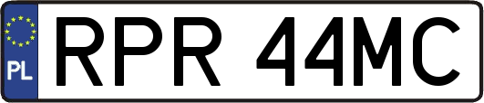 RPR44MC