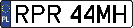 RPR44MH