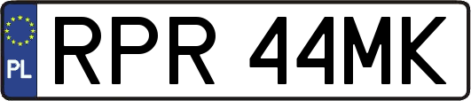 RPR44MK