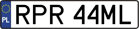 RPR44ML
