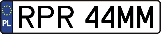RPR44MM