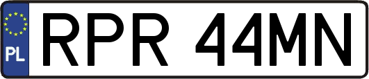 RPR44MN