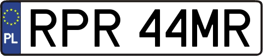 RPR44MR