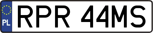 RPR44MS