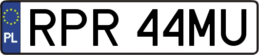 RPR44MU