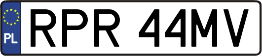 RPR44MV