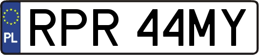 RPR44MY
