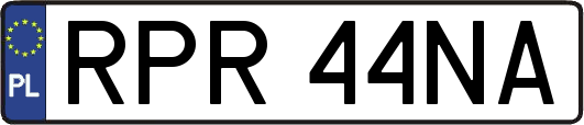 RPR44NA