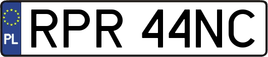 RPR44NC