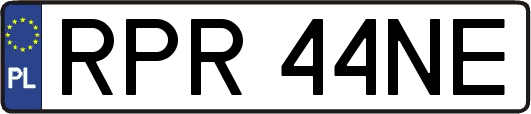 RPR44NE