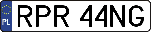 RPR44NG