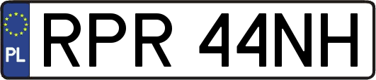 RPR44NH